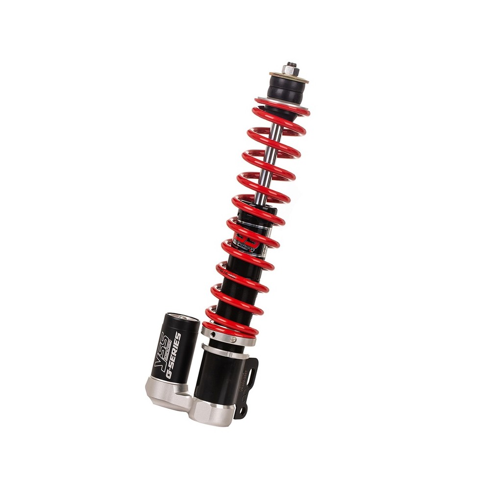 Front Shock Absorberyss Ref.VK302-255T-03-858 Amortiguador monoshock YSS